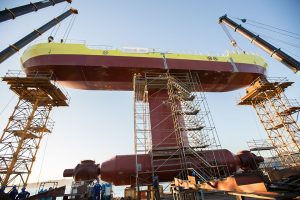 tidal energy