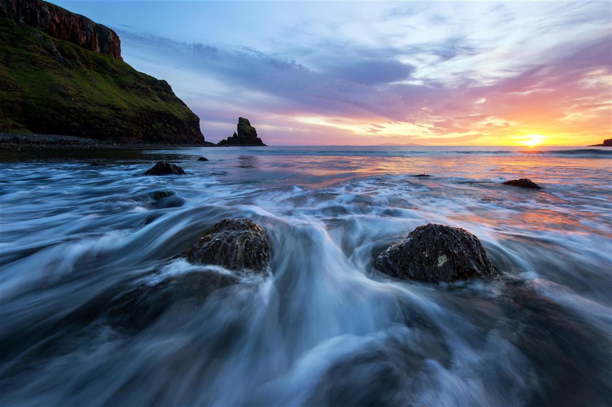 Magallanes Renovables in National Geographic