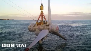 tidal power