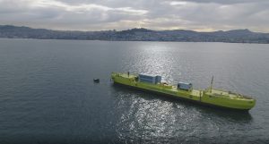 tidal energy