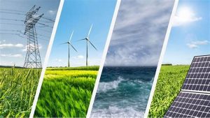 energy transition