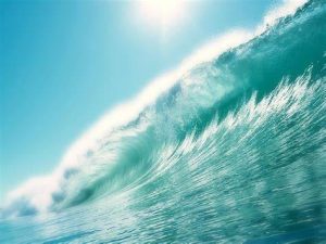 energía oceánica
