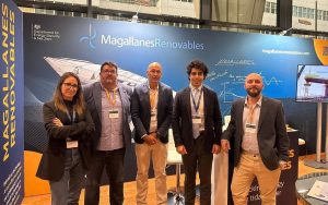 ocean energy europe