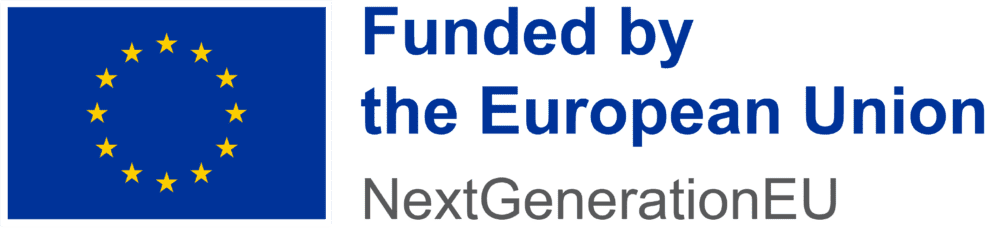 Logo UE