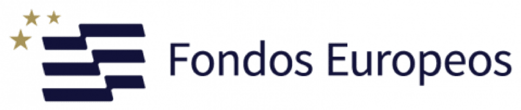 logo Fondos Europeos