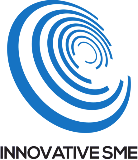 logo Innovative SIme